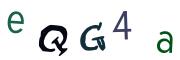 Графічна CAPTCHA