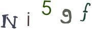 Графічна CAPTCHA
