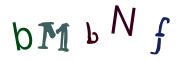 Графічна CAPTCHA