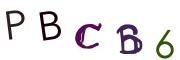 Графічна CAPTCHA