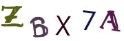Графічна CAPTCHA