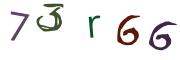 Графічна CAPTCHA