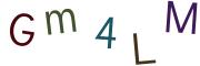 Графічна CAPTCHA