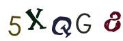 Графічна CAPTCHA