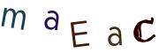 Графічна CAPTCHA
