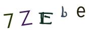 Графічна CAPTCHA