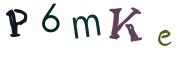 Графічна CAPTCHA