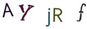 Графічна CAPTCHA
