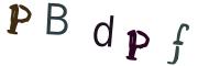 Графічна CAPTCHA