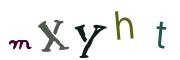 Графічна CAPTCHA