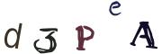 Графічна CAPTCHA