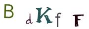 Графічна CAPTCHA