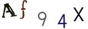 Графічна CAPTCHA