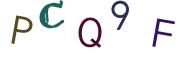 Графічна CAPTCHA