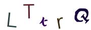 Графічна CAPTCHA