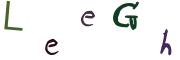 Графічна CAPTCHA