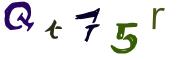 Графічна CAPTCHA