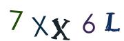 Графічна CAPTCHA