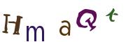 Графічна CAPTCHA