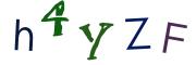 Графічна CAPTCHA
