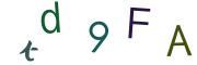 Графічна CAPTCHA