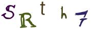 Графічна CAPTCHA