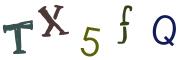 Графічна CAPTCHA