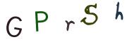 Графічна CAPTCHA