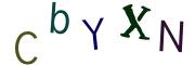 Графічна CAPTCHA