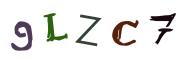 Графічна CAPTCHA
