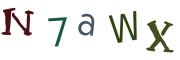 Графічна CAPTCHA