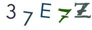 Графічна CAPTCHA