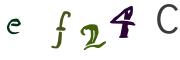 Графічна CAPTCHA