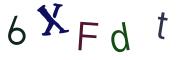Графічна CAPTCHA