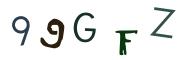 Графічна CAPTCHA