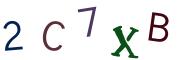 Графічна CAPTCHA