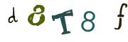 Графічна CAPTCHA