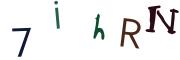 Графічна CAPTCHA