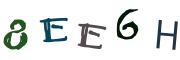 Графічна CAPTCHA