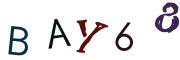 Графічна CAPTCHA