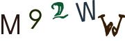 Графічна CAPTCHA