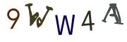 Графічна CAPTCHA