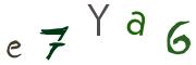 Графічна CAPTCHA