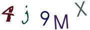 Графічна CAPTCHA