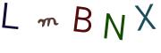 Графічна CAPTCHA