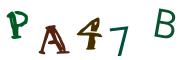 Графічна CAPTCHA