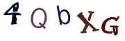 Графічна CAPTCHA