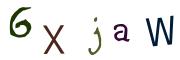 Графічна CAPTCHA