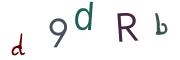 Графічна CAPTCHA