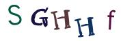 Графічна CAPTCHA